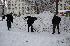 Всем городом – на борьбу со снегом!