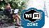 Общественный Wi-Fi будет доступен через SMS-код
